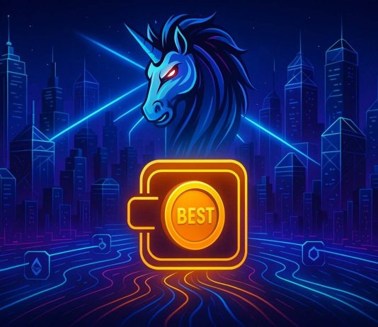 1inch Co-Founder Sees CEXes Changing into DeFi Entrance Ends — Greatest Pockets Token Emerges as Greatest Crypto to Purchase