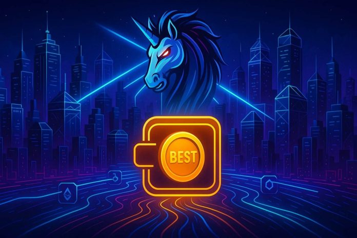 1inch Co-Founder Sees CEXes Changing into DeFi Entrance Ends — Greatest Pockets Token Emerges as Greatest Crypto to Purchase