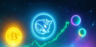 DeepSeek’s Three Finest Crypto Presales for Uptober: Market Evaluation