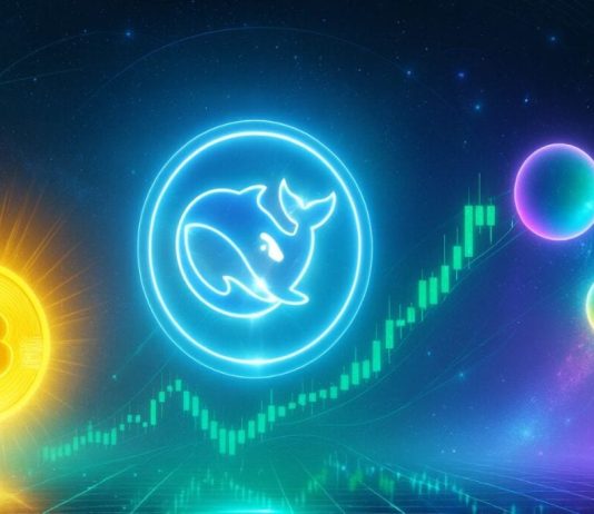 DeepSeek’s Three Finest Crypto Presales for Uptober: Market Evaluation