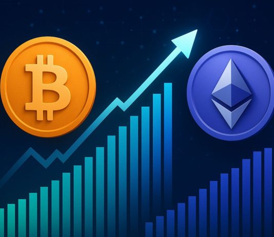 Ethereum Matches Bitcoin In Annual Positive aspects: What This Means For The Market