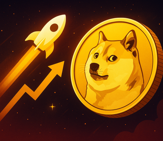 Dogecoin Is Primed For A Greater Transfer To $0.Four Quickly, It Simply Wants To Maintain This Degree