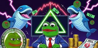 Pepe (PEPE) Value Prediction: Pepe Eyes Symmetrical Triangle Break as Momentum Builds—Will Pepe Rally Greater?
