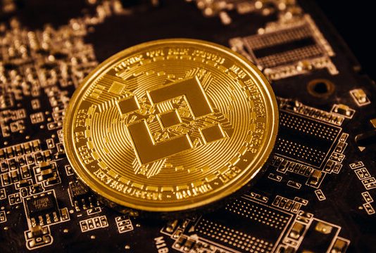 BNB Cup-And-Deal with Breakout Powers Previous $1,050, A Transfer To $1,100 Subsequent?