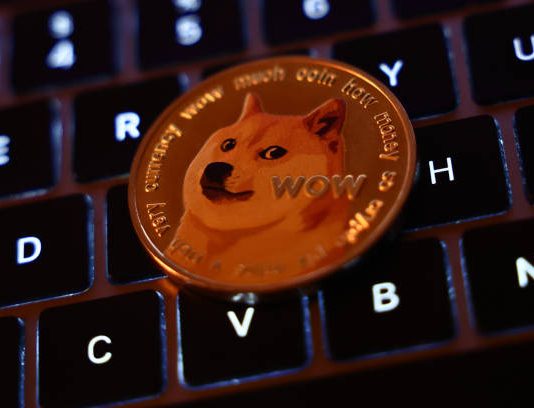 Historic Danger Ranges Say Dogecoin Value Has Not Topped But, Extra Upside Coming?
