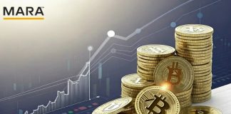 MARA Holdings Reaches 52,850 Bitcoin Value Over $6 Billion