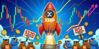 XRP Worth Prediction: Analyst Sees XRP Bulls Goal $3.20 as RSI Alerts Attainable $4.20 Rally