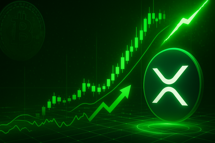 ‘This Is the Time’—XRP Might Rally 400% As Key Indicators Flash Inexperienced, Analyst Says