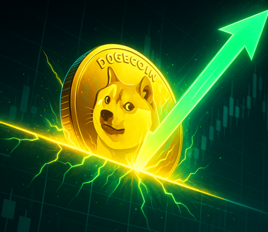 Dogecoin’s Huge Breakout Incoming? Analyst Calls To “Keep Alert”