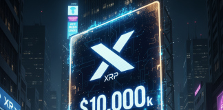 XRP At $10Okay? Analyst Sees $800 Trillion Liquidity Increase