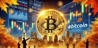 High Analysts Predict Huge Bitcoin Worth Rally This ‘Uptober’: Is $150,000 Inside Attain?
