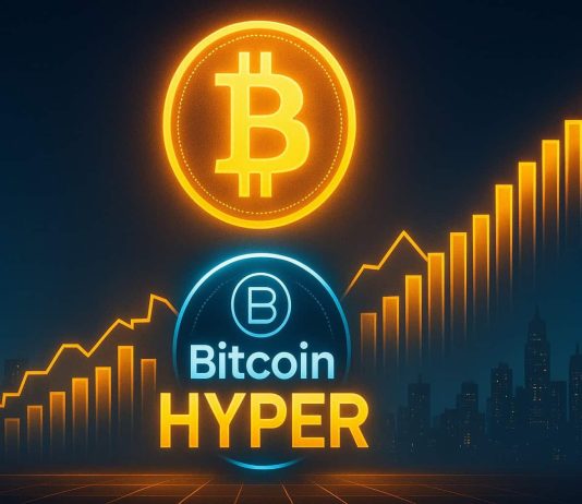Bitcoin Closing in on $200Ok? Bitcoin Hyper Is Subsequent Crypto to Explode as Whales Purchase $1.5M in 5 Days