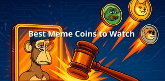 Greatest Meme Cash to Watch After the BAYC Ruling