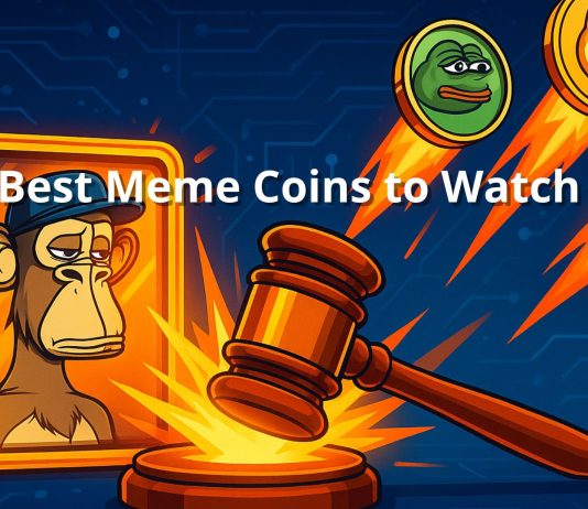 Greatest Meme Cash to Watch After the BAYC Ruling