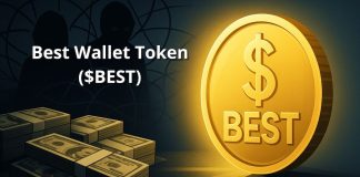 Indian Authorities Uncover $96M Rip-off – Why Finest Pockets Token Is the Clear Crypto Presale to Watch