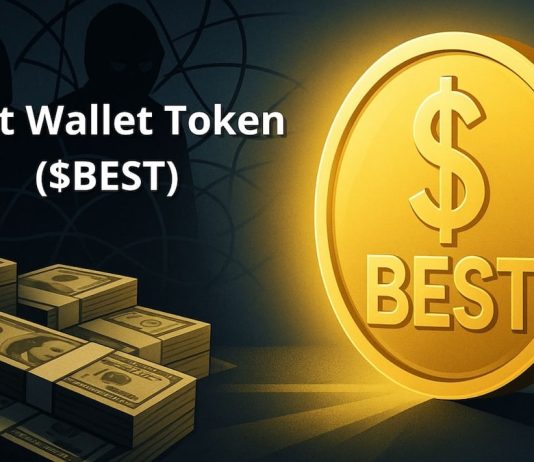 Indian Authorities Uncover $96M Rip-off – Why Finest Pockets Token Is the Clear Crypto Presale to Watch