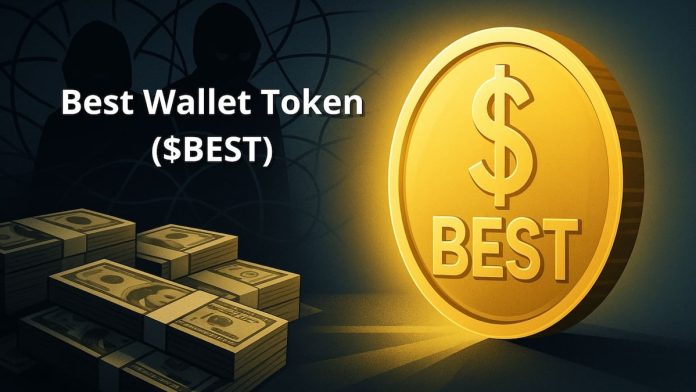 Indian Authorities Uncover $96M Rip-off – Why Finest Pockets Token Is the Clear Crypto Presale to Watch