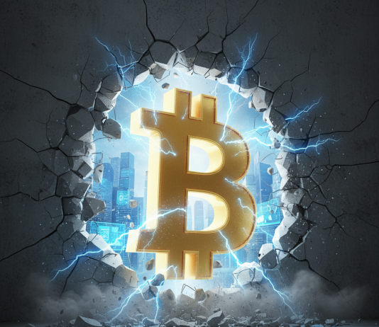 Bitcoin Breaks $123,000 As Rising Open Curiosity Alerts Extra Motion Forward