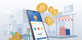 Walmart-Backed OnePay to Add Bitcoin and Ethereum Buying and selling