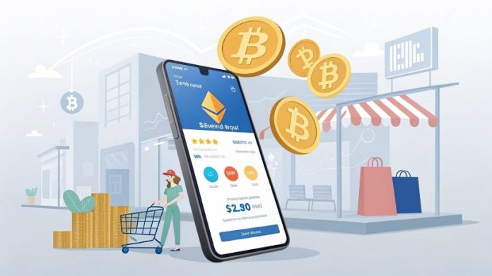 Walmart-Backed OnePay to Add Bitcoin and Ethereum Buying and selling