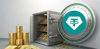 Tether Seeks $200M to Construct Gold Treasury Firm