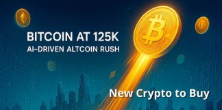 New Crypto to Purchase as Bitcoin Hits $125Okay Igniting a New AI-Pushed Altcoin Rush