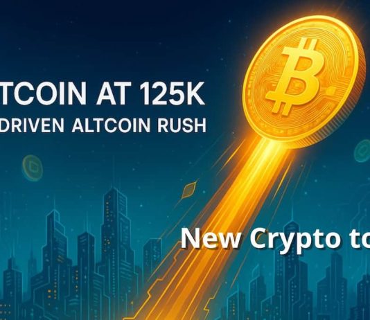 New Crypto to Purchase as Bitcoin Hits $125Okay Igniting a New AI-Pushed Altcoin Rush