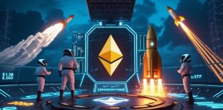 Ethereum (ETH) Value Prediction: Ethereum Mirrors Bitcoin’s 2020 Setup as $1.3B ETF Inflows Ignite Breakout Momentum
