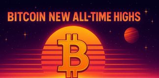 Bitcoin Hit’s a New All Time Excessive Earlier than Pulling Again