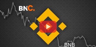 BNB Holds Key Help as Binance Emblem Token Rebounds 40% in Early Commerce