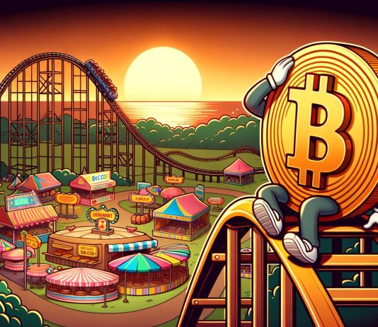 Bitcoin Steadies After Rally – Is One other Highly effective Breakout Simply Forward?
