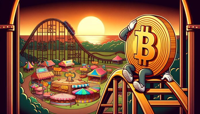Bitcoin Steadies After Rally – Is One other Highly effective Breakout Simply Forward?