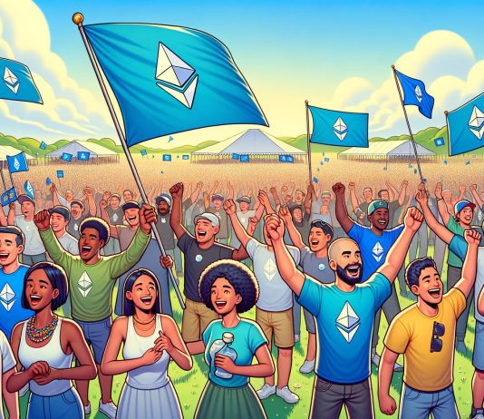 Ethereum Worth Faces Pause – Will Bulls Use This Dip To Gasoline Subsequent Rally? Ethereum Worth Faces Pause – Will Bulls Use This Dip To Gasoline Subsequent Rally?