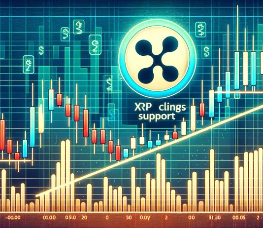 XRP Value Pauses After Rally – Can Bulls Maintain Floor For One other Push?