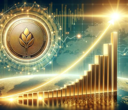 Solana (SOL) Spikes Greater – Bulls Tighten Grip As Market Heats Up Once more Solana (SOL) Spikes Greater – Bulls Tighten Grip As Market Heats Up Once more