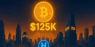 Bitcoin Tops $125Okay as ETFs Surge — Why Bitcoin Hyper ($HYPER) Might Experience the Rally