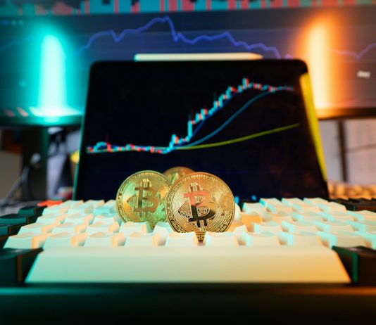 2%–4% In Crypto? Morgan Stanley Thinks That’s The Sensible Transfer Now