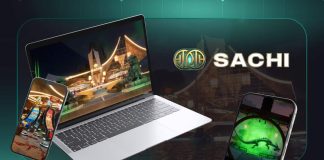 Pixel-Streamed AAA for Everybody: SACHI Brings Excessive-Finish Gaming to Any Display screen