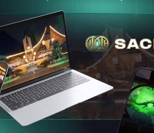Pixel-Streamed AAA for Everybody: SACHI Brings Excessive-Finish Gaming to Any Display screen