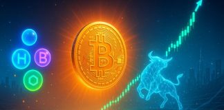 Greatest Crypto to Purchase as Whole Crypto Market Reaches $4.24 Trillion and Makes Historical past