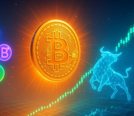 Greatest Crypto to Purchase as Whole Crypto Market Reaches $4.24 Trillion and Makes Historical past