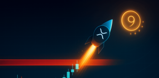 XRP Prepared For $9 Blast — ‘Break $3.10 And It’s Sport Over,’ Says Analyst