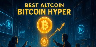 As Bitcoin Begins Bull Run, Merchants Are Turning to High Altcoins like Bitcoin Hyper