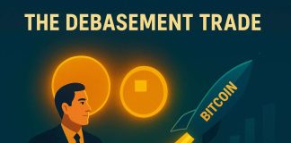JPMorgan Calls Bitcoin the ‘Debasement Commerce’ as Bitcoin Hyper Turns into the Greatest Crypto to Purchase in 2025