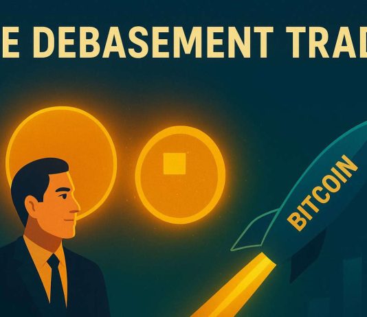 JPMorgan Calls Bitcoin the ‘Debasement Commerce’ as Bitcoin Hyper Turns into the Greatest Crypto to Purchase in 2025