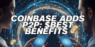 Greatest Pockets Advantages as Coinbase Provides P2P Funds in $USDC Greatest Pockets Advantages as Coinbase Provides P2P Funds in $USDC