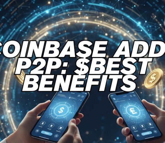 Greatest Pockets Advantages as Coinbase Provides P2P Funds in $USDC