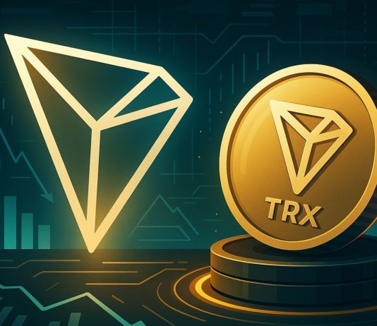 TRX Repeats Its 2021 Setup: Quantity Cooldown Indicators Sensible Cash Accumulation TRX Repeats Its 2021 Setup: Quantity Cooldown Indicators Sensible Cash Accumulation