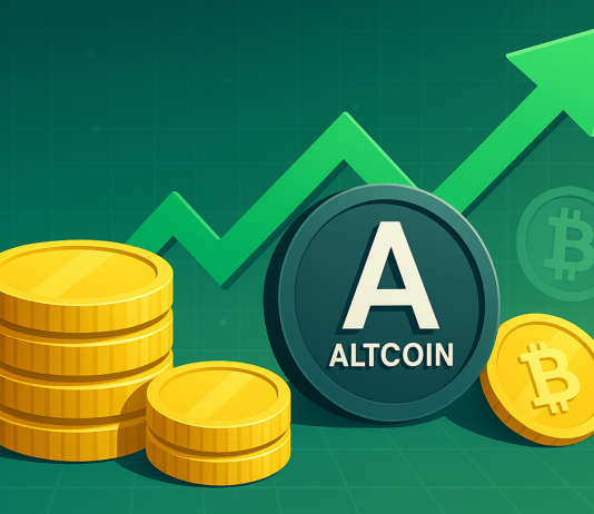 SwissBorg Founder Predicts Greatest Crypto Altcoin Cycle ‘Of Our Lifetime’