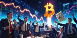 Bitcoin (BTC) Value Prediction: Bitcoin Poised for $150Ok as Halving Cycle and US Authorities Shutdown Drive Rally